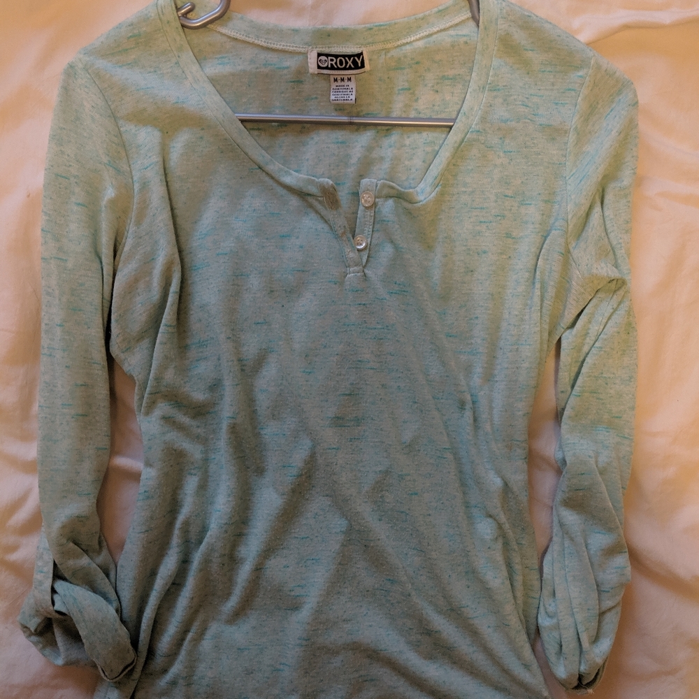 3/4 Sleeve Top